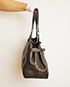 Somerset Tote, side view